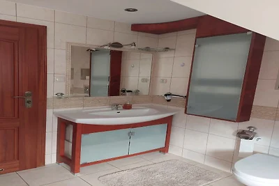 Wohnung in Sopot nahe Monte Cassino