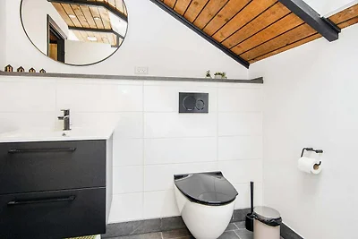 5 Personen Ferienhaus in Toftlund-By Traum