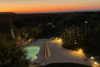 Trullo Principessa
