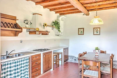 Ansprechendes Ferienhaus mit Pool