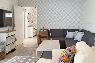 9 Personen Ferienhaus in ELLÖS-By Traum