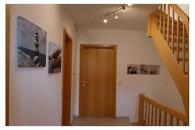 Vakantiehuis met 2 slaapkamers