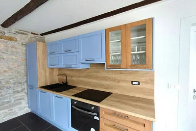 Villa Galant with Pool & Sauna Maružini