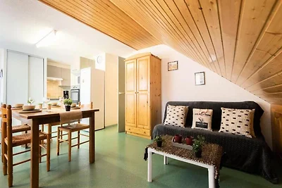 Residentie Portes Du Soleil