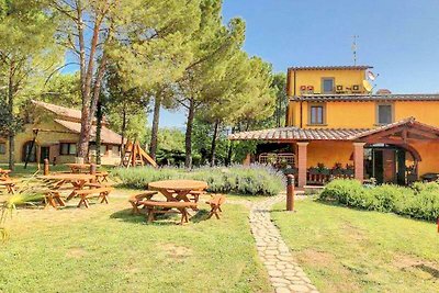 Geschmackvolles Ferienhaus in Terranuova Brac...