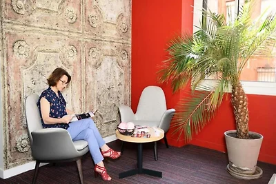 Aparthotel Odalys Colombélie