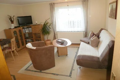 Ferienwohnung mit 1 Schlafzimmer