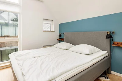 8 persoons vakantie huis in Væggerløse