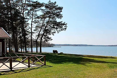 5 Personen Ferienhaus in MARIESTAD-By Traum