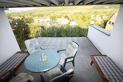 Vakantieappartement met 1 slaapkamer