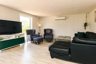 5 Persone case ad Hadsund