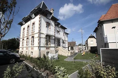 3-Zimmer-Wohnung für 6 Personen