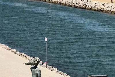 Apartments für 4 Personen