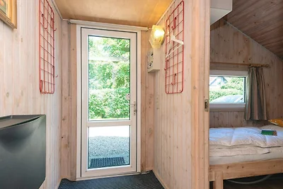 4 star holiday home in Hovborg
