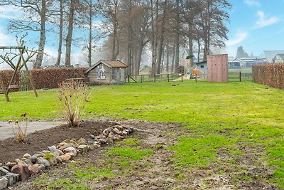 Gemütliches Ferienhaus mit Garten