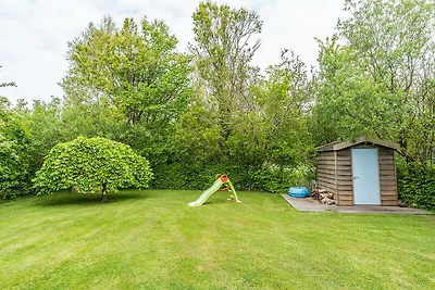 Schönes, modern möbliertes Ferienhaus