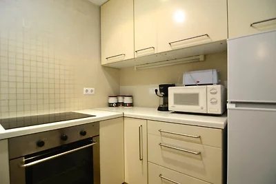 Wohnung in Estartit in der Nähe des...