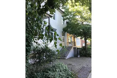Ferienwohnung mit 1 Schlafzimmer