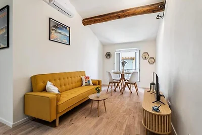 Wohnung in Safranier beim Picasso-Museum