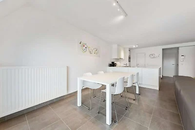 Delmar appartement in het centrum van...