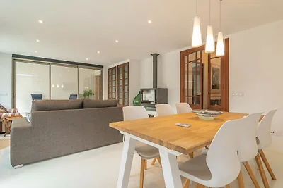 Sa Teulera De Pina - Ferienhaus Mit Privatem...