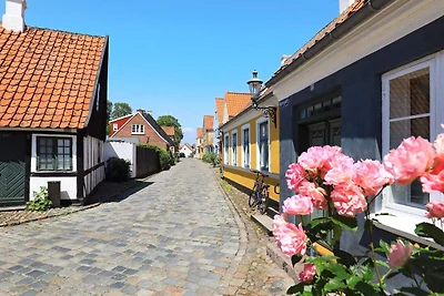 3 Personen Ferienhaus in Ærøskøbing