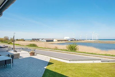 6 Personen Ferienhaus in Glesborg