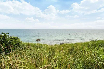 5 Personen Ferienhaus in Odder-By Traum