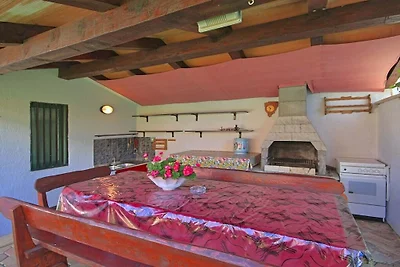 Villa à Višnjan avec piscine