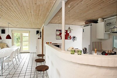 10 persoons vakantie huis in Fur-By Traum