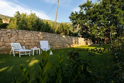 Apartments Belenum - Double Room with Balcony...