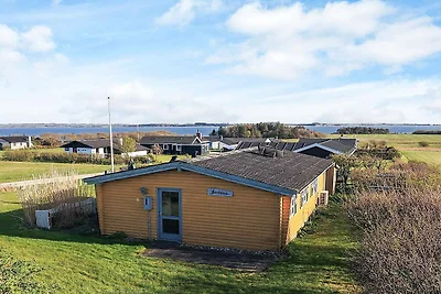 4 Personen Ferienhaus in Snedsted-By Traum