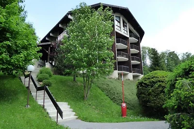 Appartamento a Megève vicino agli impianti di...