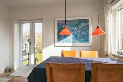 4 Personen Ferienhaus in Ebberup-By Traum
