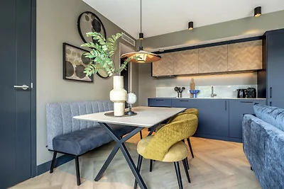 Geräumige Einzimmerwohnung in Delft