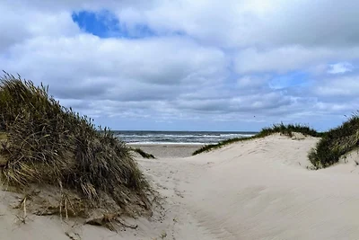 8 Personen Ferienhaus in Nørre Nebel