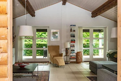 8 Personen Ferienhaus in Glesborg-By Traum