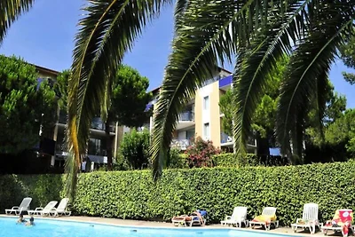 Residenz Goélia Arcadius