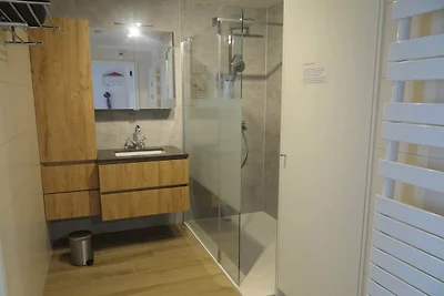 Appartamento a Nieuwpoort con vista mare