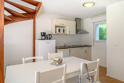 Comfortabel huis voor 6 personen in Plescop