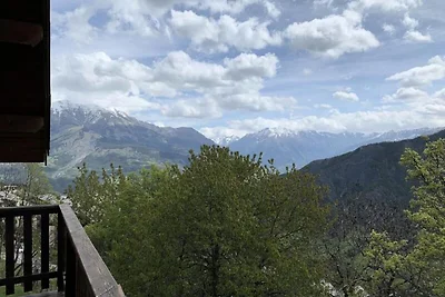 Chalet per 8 persone