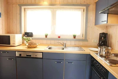 Casa vacanze in posizione incantevole