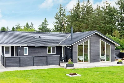 9 Personen Ferienhaus in Højslev-By Traum