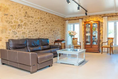 Sa Montanyeta - Villa Con Piscina Privada