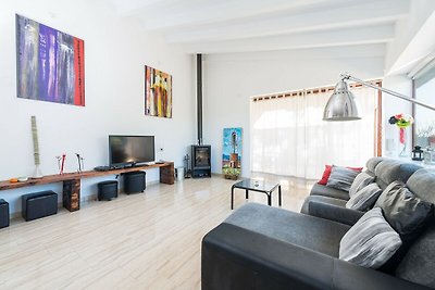 Es Serral - Villa Con Piscina Privada En Sa...