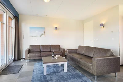 Casa di lusso con sauna, a 700 m dalla...