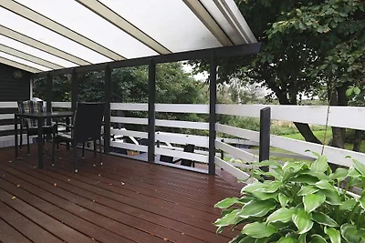 5 Personen Ferienhaus in Thyholm-By Traum