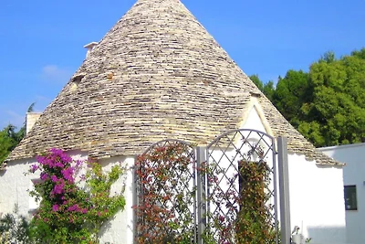 Accogliente cottage con giardino privato ad...