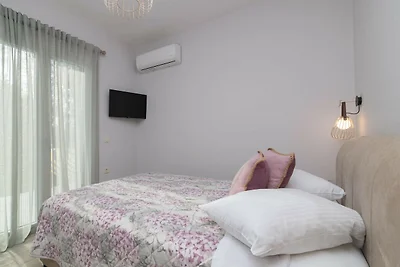 Apartamento rural de 2 dormitorios en Mouzaki