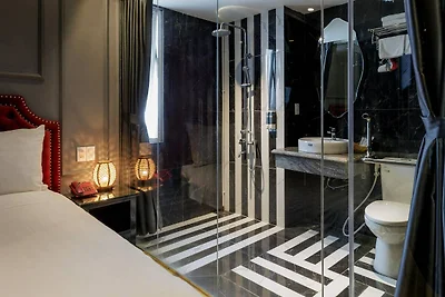 Soggiorno di prim'ordine ad Hanoi